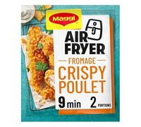 Maggi Queso crujiente de pollo 44 g