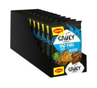 Maggi Saucy Noodles PadThai128g (bolsa)