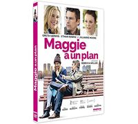 Maggie a un plan [Francia] [DVD]