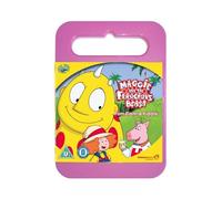 Maggie And The Ferocious Beast - Flim Flam A Fiddle [Reino Unido] [DVD]