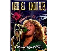 Maggie Bel/Midnight Flyer - Live Montreux 1981
