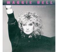Maggie Bell - Crimes of the heart (1988)