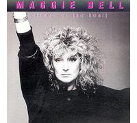 Maggie Bell - Crimes of the heart (1988) [VINYL]