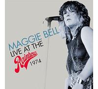 Maggie Bell – Live At The Rainbow 1974