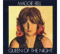 Maggie Bell - Queen of the Night