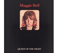 Maggie Bell - Queen Of The Night