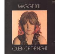Maggie Bell - Queen Of The Night