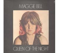 MAGGIE BELL - QUEEN OF THE NIGHT LP (VINYL) US ATLANTIC 1974