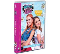 Maggie & Bianca Fashion Friends - Saison 1, Vol. 1 [Francia] [DVD]