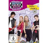 Maggie & Bianca - Fashion Friends - Staffel 1.4 [Alemania] [DVD]
