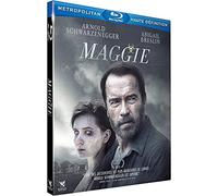 Maggie [Blu-ray]