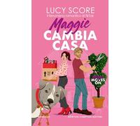 Maggie cambia casa. Maggie moves on (Gli insuperabili Gold)