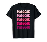 Maggie Camiseta