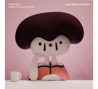 Maggie Cox and Jennifer Gersten - Keep Telling Yourself That