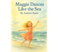 Maggie Dances Like the Sea