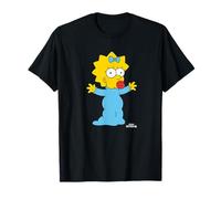 Maggie de Los Simpson necesita un abrazo Camiseta