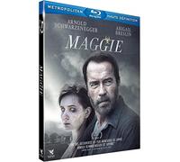 Maggie [Edizione: Regno Unito] [Reino Unido] [Blu-ray]