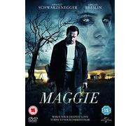 Maggie [Edizione: Regno Unito] [Reino Unido] [DVD]