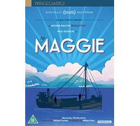 Maggie [Edizione: Regno Unito] [Reino Unido] [DVD]
