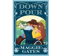 Downpour: 2 (Griffith Brothers, 2)