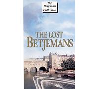 Maggie Grace - Lost Betjeman [Reino Unido] [VHS]