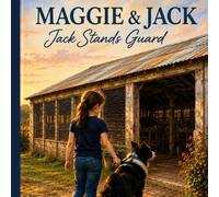 Maggie & Jack: Jack Stands Guard (The Maggie & Jack Farm Adventures)