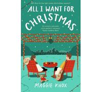 Maggie Knox All I Want for Christmas (Tapa blanda)