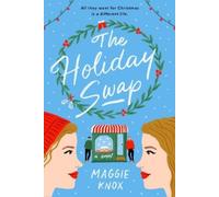 Maggie Knox Holiday Swap (Tapa blanda)
