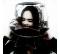 Maggie Lindemann HEADSPLIT (Vinyl) 12" Album (Clear vinyl)