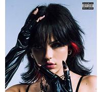 Maggie Lindemann – Paranoia – CD – Importación USA (Explícito)