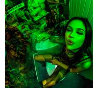Maggie Lindemann SUCKERPUNCH (CD) Album (Importación USA)