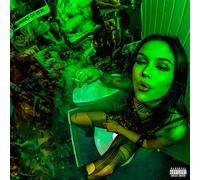 Maggie Lindemann - SUCKERPUNCH[Purple LP] [Vinilo]