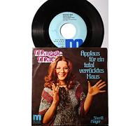 Maggie Mae - Applaus für ein total verrücktes Haus / Vinyl single [Vinyl-Single 7'']