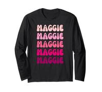 Maggie Manga Larga