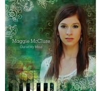 Maggie Mcclure - Out of My Mind