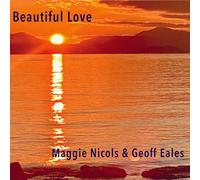 Maggie Nicols & Geoff Eales - Beautiful love