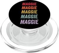 Maggie PopSockets PopGrip para MagSafe