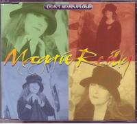 Maggie Reilly - Don't wanna lose