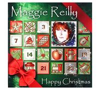 Maggie Reilly - Happy Christmas