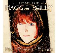 Maggie Reilly Past Present Future:the Best of (CD)