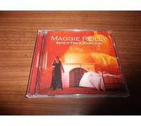 Maggie Reilly - Save It For A Rainy Day
