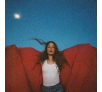 Maggie Rogers Heard It in a Past Life (CD) Album (Importación USA)