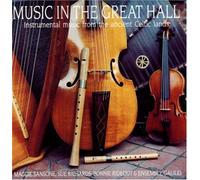 Maggie Sansone & Ensemble Gal - Music in the Great Hall