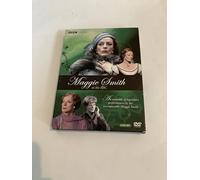 Maggie Smith At The Bbc [Edizione: Stati Uniti] [Reino Unido] [DVD]