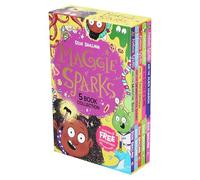 Maggie Sparks 5 book box set