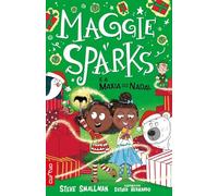 MAGGIE SPARKS E A MAXIA DO NADAL