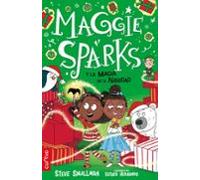 Maggie Sparks Y La Magia
