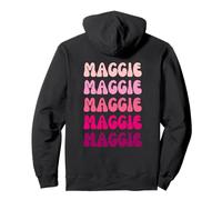 Maggie Sudadera con Capucha