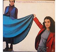 Maggie & Terre Roche - Maggie & Terre Roche:Seductive Reasoning [Vinilo]