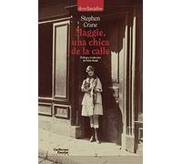 Maggie, una chica de la calle (Desclasados)